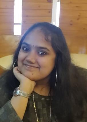 Chandana Kanupuri profile picture