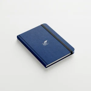 iRG PRO Planner - Navy Blue