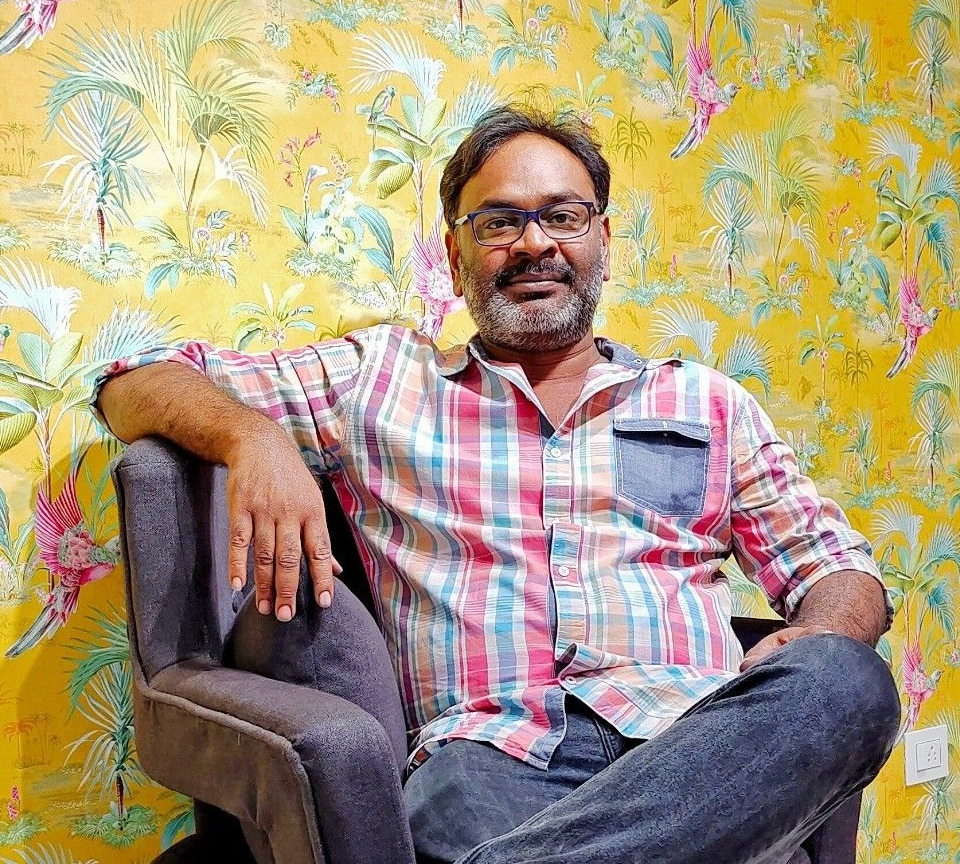 Srinee profile picture