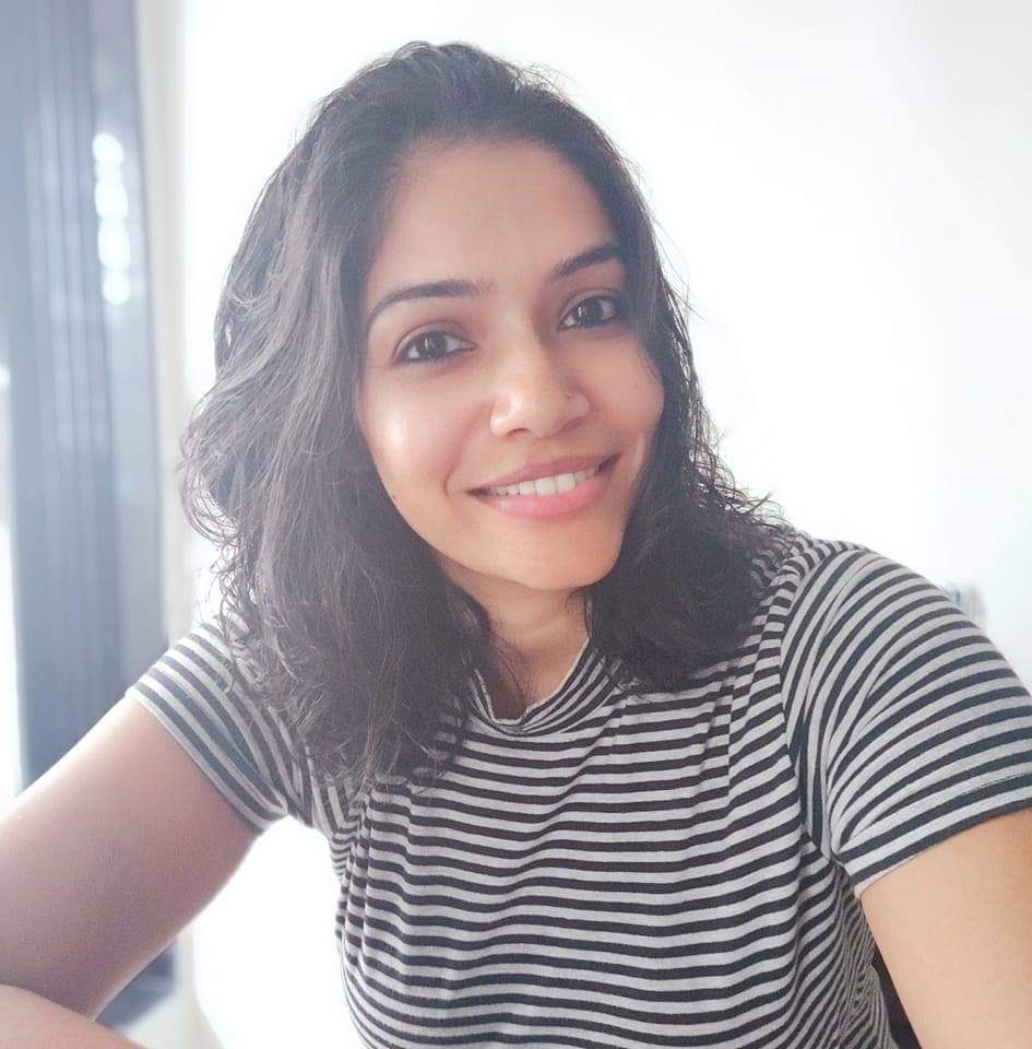 Vidya Avasarala profile picture